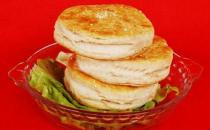 香掉牙酥饼好吃吗？香掉牙酥饼的做法