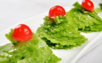 吃苦瓜有什么好处？苦瓜炒蛋的做法