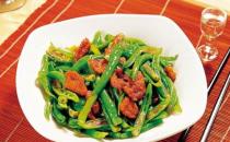 吃辣菜有好处吗？辣菜怎么做？