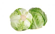 吃莲花白有什么好处？莲花白的做法