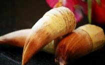 毛竹笋有什么功效？毛竹笋的做法