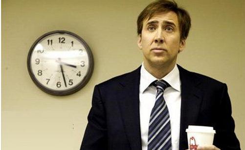 男士养生 白领男克服头疼5计