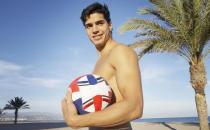 40岁男人健康要“大修”