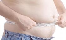 男士养生 不同年龄“将军肚”告别方