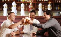 男士养生 莫陷入三大饮食雷区