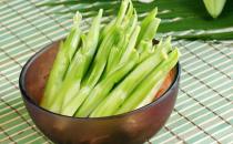 青笋怎么吃？青笋的食谱