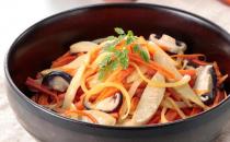 吃竹笋有哪些好处？竹笋的做法