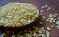 皂角米美容真的有效吗？