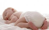 让宝宝睡出“明星脸”的秘诀
