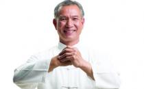 老年人保护好耳朵防耳聋