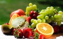 大暑期间饮食需要遵循的原则