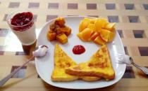 早餐决定一个人的寿命长短