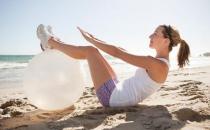 不吃面粉让你的身材更苗条