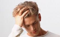 男士养生 早起症状暴露疾病隐患