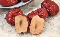 吃枣有利健康 大枣的吃法