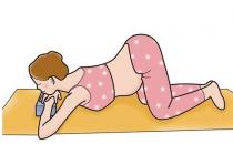 准妈妈应如何面对胎位不正