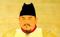 开国皇帝朱元璋简介 朱元璋如何从一个和尚到帝王