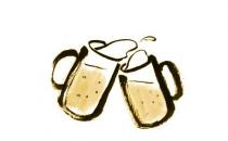 喝酒真的有保健作用吗？