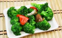 西兰花的烹饪技巧 西兰花的简介