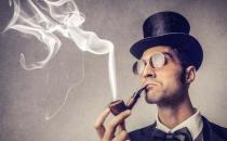 烟民们警惕“嗅退”