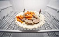 揭秘隔夜菜致癌的神秘面纱