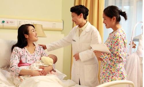 现代与传统 坐月子大PK