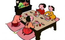 总是吃太饱对身体有害无益！