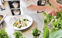 关于素食主义的认识误区