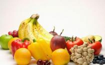 怀孕吃什么能保证营养