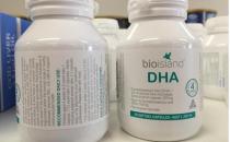 怀孕初期 准妈妈为何有必要补充DHA