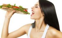 孕妇吃太多也伤腰 6大危险动作易致产后腰痛