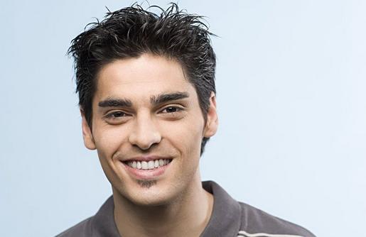 男人量身制造 3种体质养生秘诀