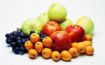 你犯了哪些吃水果的误区？