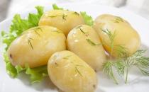 吃土豆的这些误区你信了吗？