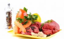 想要健康必须避开这些饮食误区