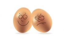 这样吃鸡蛋等于白吃