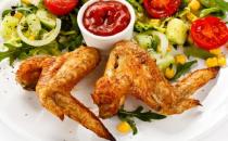 烧烤蔬菜容易致癌 别再吃啦！