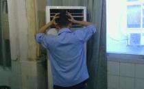 炎炎夏日 男人怎样预防空调腿