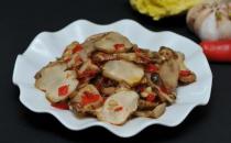 洋姜的简介 洋姜的做法