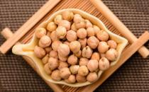 鹰嘴豆是什么？鹰嘴豆有什么功效？