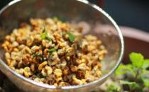 薄壳的营养 薄壳的做法