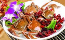 吃河蟹有什么营养？河蟹的做法