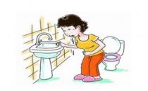 十个方法缓解妊娠反应