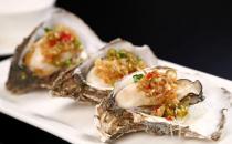 生蚝的简介 生蚝的营养价值