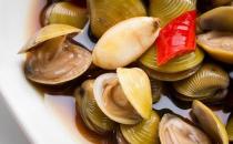 蚬是怎样的？蚬的做法