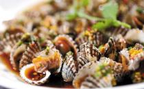 血蚶的吃法 血蚶的营养价值