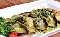 贻贝是怎样的？贻贝的做法