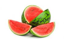 西瓜皮的神奇功效你知道吗？