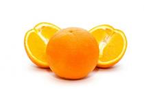 你吃过橙子炒肉吗？