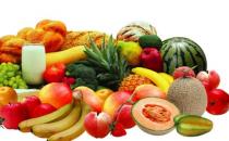 这些水果会加重肠胃负担